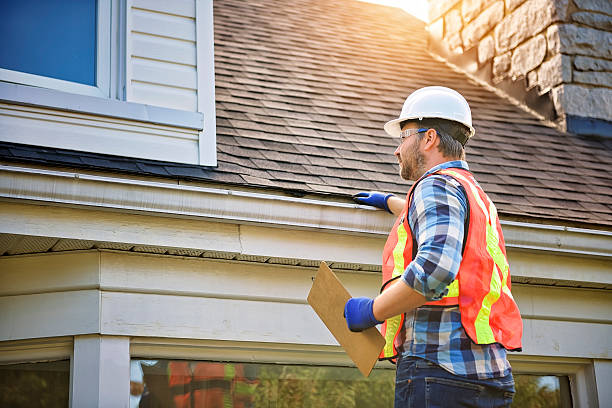 Licensed Flat Roof Repair service in Ridgefield Park, NJ - Big Toms Roofing